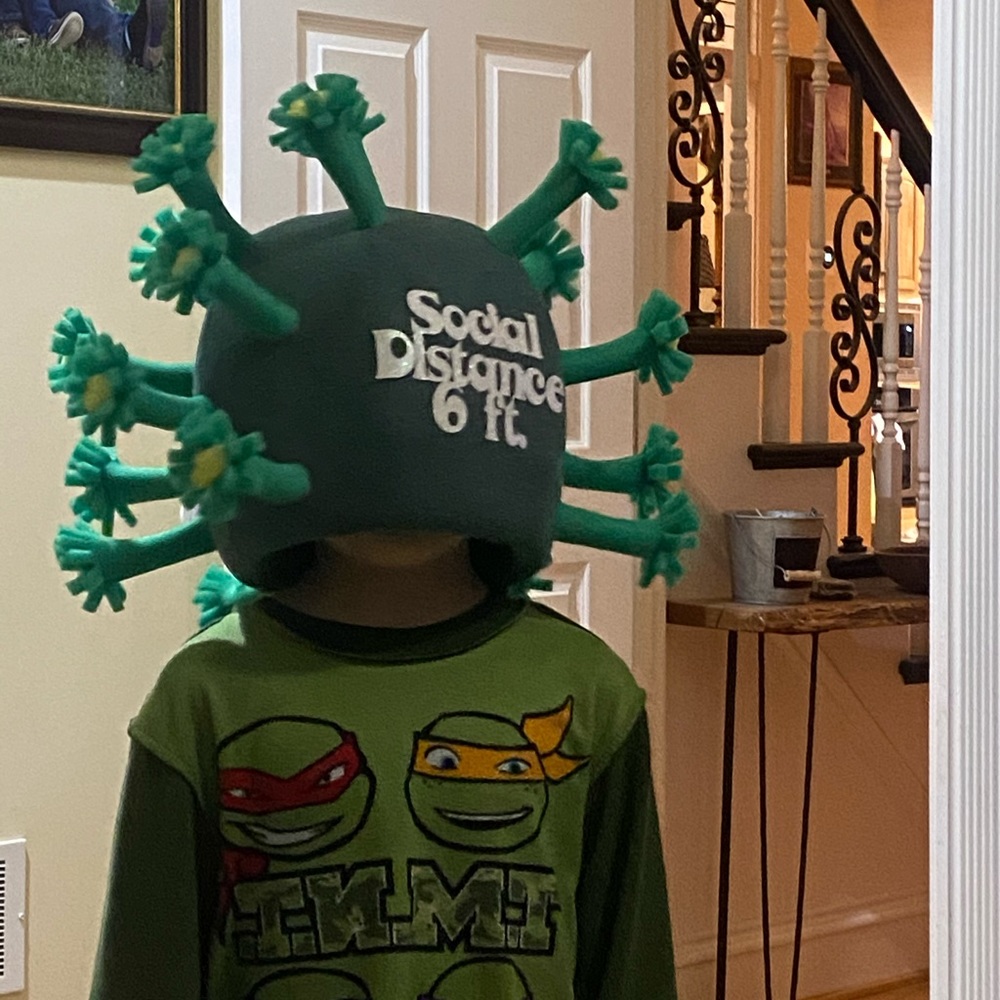 Meet your Posher, Stephen